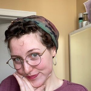 Meet your Posher, Summer